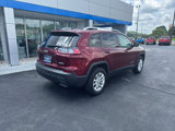 Used 2020 Jeep Cherokee Latitude w/ Cold Weather Group image 2
