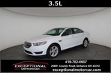 Used 2018 Ford Taurus SE image 4