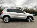Used 2015 Volkswagen Tiguan SEL image 5