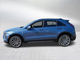 New 2025 Cadillac XT4 Sport image 4