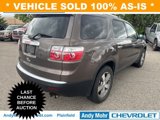 Used 2012 GMC Acadia SLT image 3
