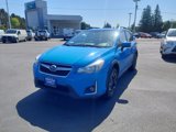 Used 2017 Subaru Crosstrek 2.0i Limited image 2