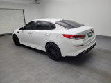 Used 2019 Kia Optima LX image 3
