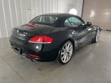Used 2012 BMW Z4 sDrive35i image 6