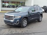 Used 2020 GMC Acadia SLT image 2