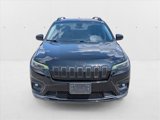 Used 2019 Jeep Cherokee Latitude Plus image 2