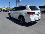 Used 2018 Volkswagen Atlas SEL w/ R-Line Package image 3