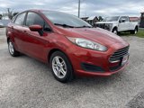 Used 2018 Ford Fiesta SE image 2