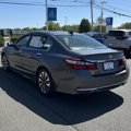Certified 2017 Honda Accord Touring image 3