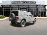 Used 2020 Jeep Wrangler Unlimited Rubicon w/ Quick Order Package 28Y Recon image 3