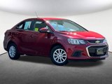 Used 2018 Chevrolet Sonic LT image 2