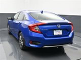 Used 2019 Honda Civic EX image 3