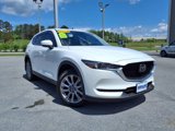 Used 2020 MAZDA CX-5 Grand Touring image 3