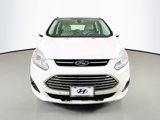 Used 2017 Ford C-MAX Titanium w/ Equipment Group 301A image 2