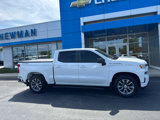 Used 2019 Chevrolet Silverado 1500 RST w/ All-Star Edition image 2