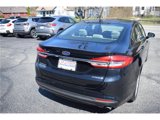 Used 2018 Ford Fusion S image 5
