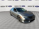 Used 2020 Honda Civic Sport image 3