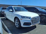 Used 2019 Audi Q5 2.0T Premium Plus image 2