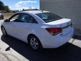Used 2014 Chevrolet Cruze LT image 5