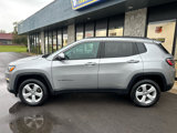 Used 2021 Jeep Compass Latitude w/ Convenience Group image 4