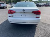 Used 2016 Volkswagen Passat 1.8T SE w/ Lighting Package (P06) image 6