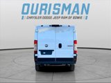 New 2025 RAM ProMaster 2500 w/ Quick Order Package 22G SLT image 5
