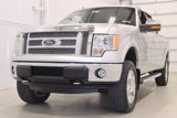 Used 2012 Ford F150 Lariat w/ Lariat Chrome Pkg image 5