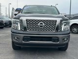 Used 2017 Nissan Titan Platinum Reserve image 2