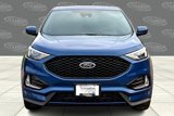 Used 2022 Ford Edge ST-Line w/ Class II Trailer Tow Package image 2