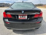 Used 2014 BMW 750i xDrive image 4