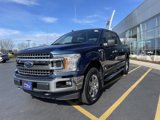 Certified 2019 Ford F150 XLT w/ Equipment Group 302A Luxury image 3