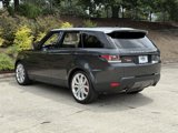 Used 2016 Land Rover Range Rover Sport Supercharged image 5
