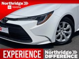 Used 2023 Toyota Corolla LE image 4
