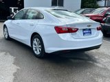 Used 2023 Chevrolet Malibu LT image 5