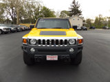Used 2006 HUMMER H3 image 2