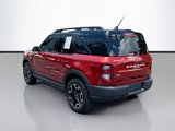 Used 2022 Ford Bronco Sport Outer Banks image 3