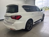 Used 2021 INFINITI QX80 Premium Select w/ Cargo Package image 5
