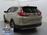Used 2018 Honda CR-V EX image 5