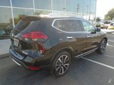 Used 2017 Nissan Rogue SL w/ SL Premium Package image 4