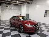 Used 2017 Nissan Altima 2.5 SV image 2