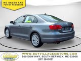 Used 2014 Volkswagen Jetta SEL image 3