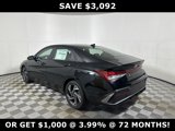 New 2025 Hyundai Elantra SEL w/ Cargo Package image 5