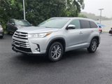 Used 2018 Toyota Highlander XLE image 3