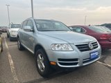 Used 2007 Volkswagen Touareg V6 image 3