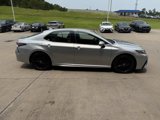 Used 2023 Toyota Camry XSE image 4