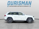 Used 2018 Jeep Grand Cherokee Limited w/ Luxury Group II image 2