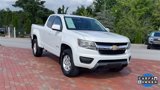 Used 2016 Chevrolet Colorado W/T w/ WT Convenience Package image 4