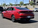 Used 2023 Hyundai Elantra SEL w/ Convenience Package image 3