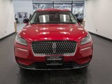 Certified 2021 Lincoln Corsair AWD image 2