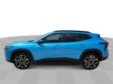 Certified 2025 Chevrolet Trax RS w/ Driver Confidence Package image 5